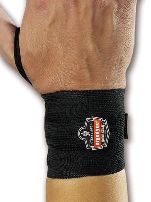 PROFLEX WRIST WRAP WITH THUMB LOOP - Tagged Gloves